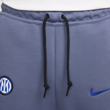 Byxor Nike Inter Milan Tech Fleece Mörkblå | FN8488-491, 2