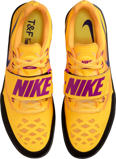 Sneakers och skor Nike Zoom SD 4 Gul | hq3487-800, 2