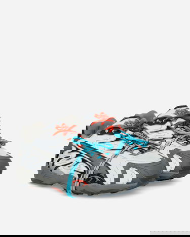Sneakers och skor Puma A$AP Rocky Inhale Reflective Vit | 405383-01, 0