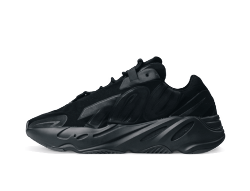 Sneakers och skor adidas Yeezy Yeezy Boost 700 MNVN "Triple Black" Svart | FV4440