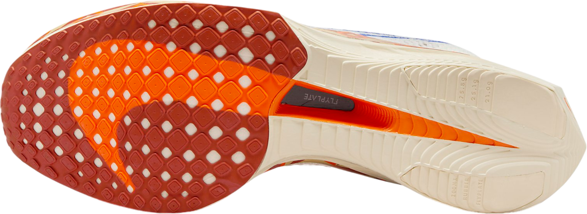 Sneakers och skor Nike Vaporfly 3 Premium Beige | fq7676-100, 1