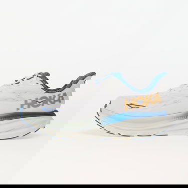 Sneakers och skor Hoka One One Clifton 9 Wide Vit | 1132210-FTG, 0