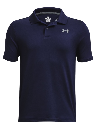 Polotröja Under Armour UA Performance Mörkblå | 1377346-410