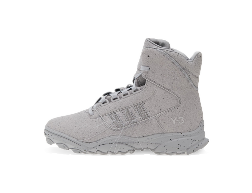 Sneakers och skor Y-3 GSG9 Clear Onix/ Clear Onix/ Carbon Grå | IG2923