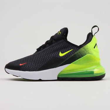 Sneakers och skor Nike Air Max 270 RF ''Volt'' W Grå | AV5141-001, 0