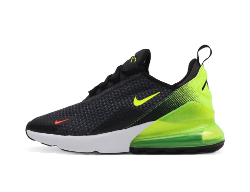 Sneakers och skor Nike Air Max 270 RF ''Volt'' W Grå | AV5141-001