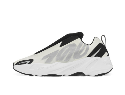 Sneakers och skor adidas Yeezy 700 MNVN Vit | IG4798