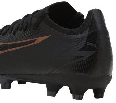 Sneakers och skor Puma ULTRA MATCH FG/AG Svart | 107754-02, 3