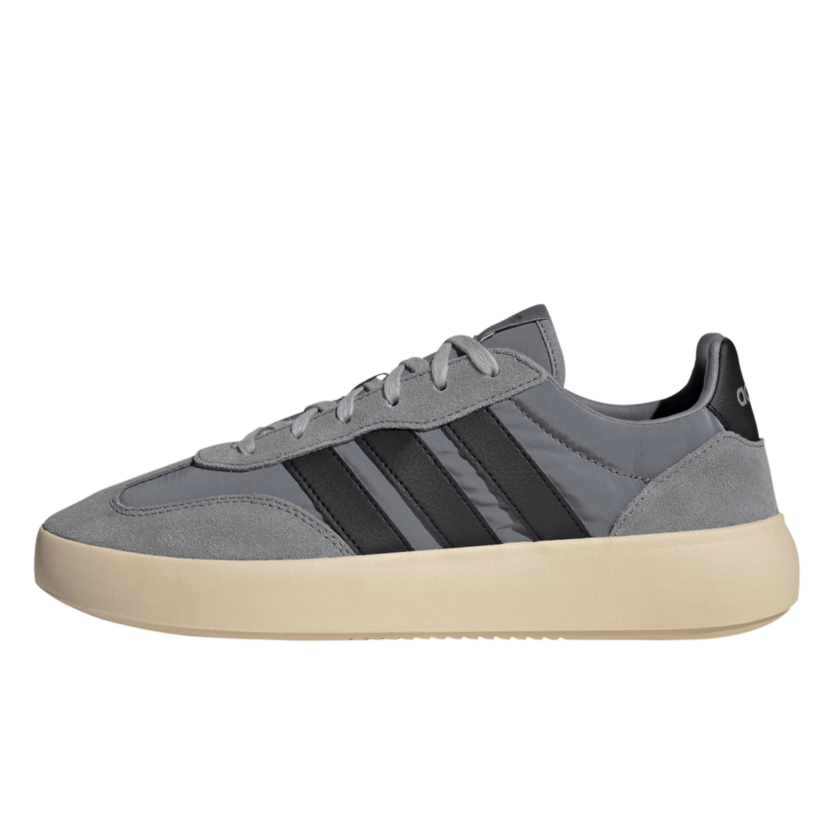 Sneakers och skor adidas Performance BARREDA DECODE Grå | JR3518, 0