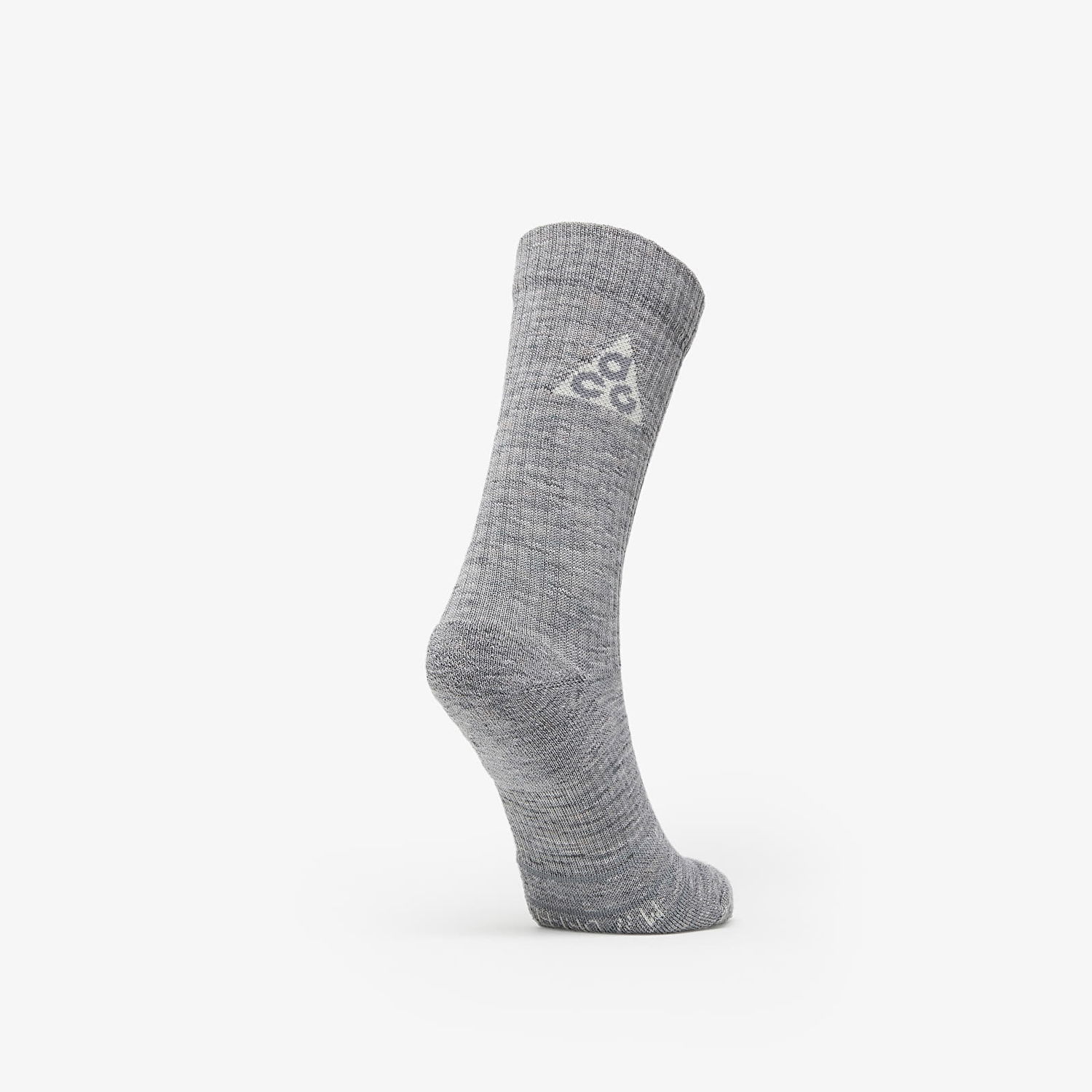 Strumpor Nike ACG Kelley Ridge Crew 2.0 Socks Grå | DA2599-065, 1