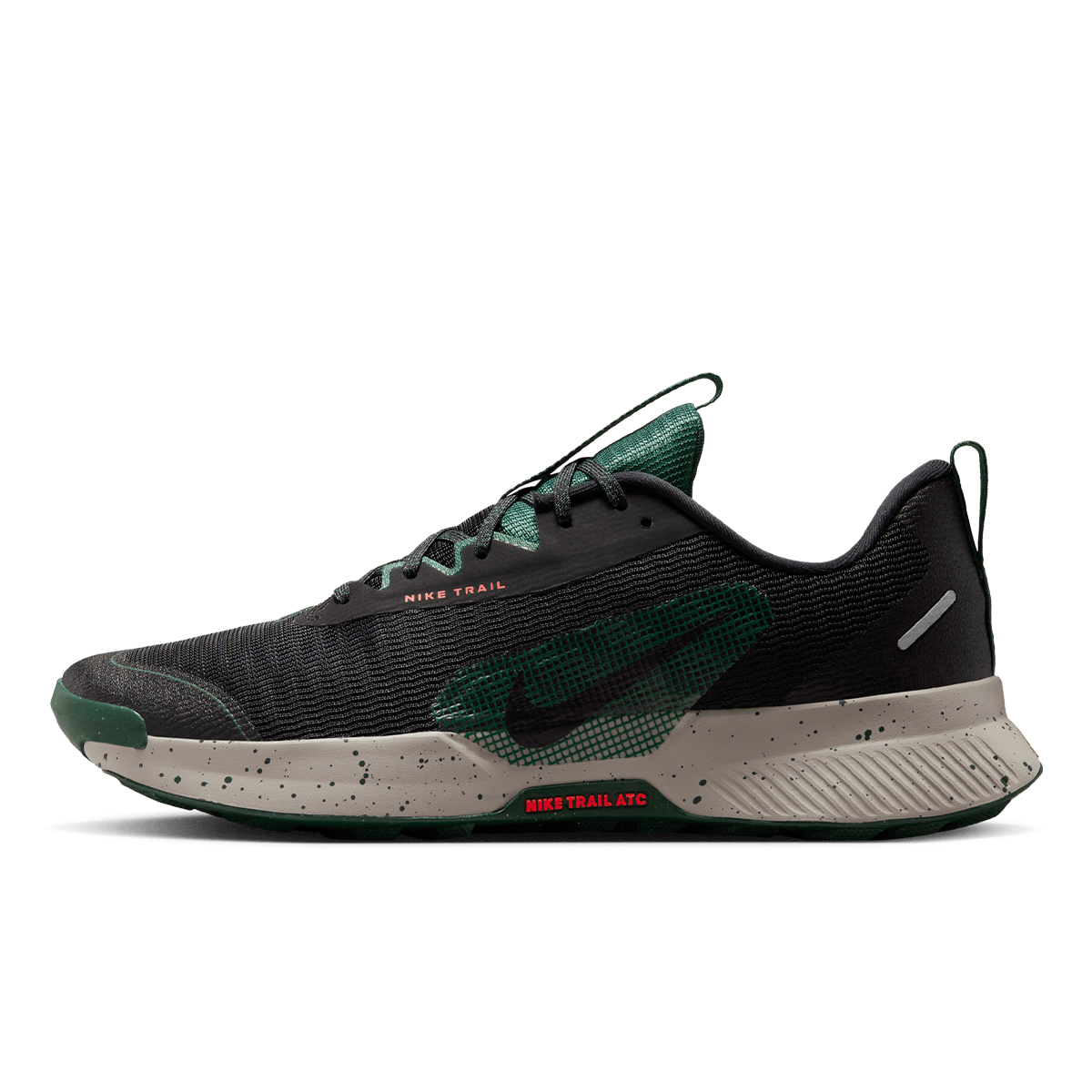 Sneakers och skor Nike JUNIPER TRAIL 3 Flerfärgad | FQ0904-006, 0
