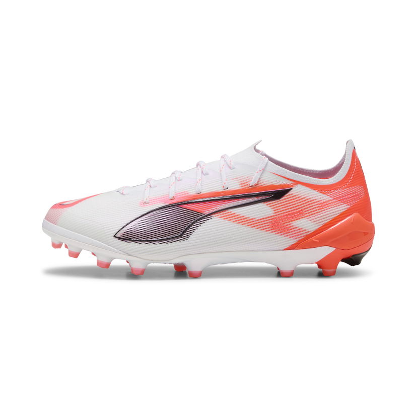 Sneakers och skor Puma ULTRA 5 ULTIMATE AG Vit | 108339_01