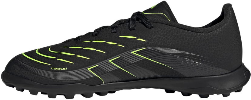 Sneakers och skor adidas Performance adidas PREDATOR LEAGUE TF J Svart | ji1151