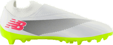 Sneakers och skor New Balance Furon V7+ Dispatch FG Vit | NBSF3FH75, 2