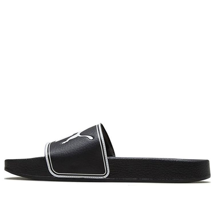 Sneakers och skor Puma Leadcat Slide Svart | 360263-01, 0
