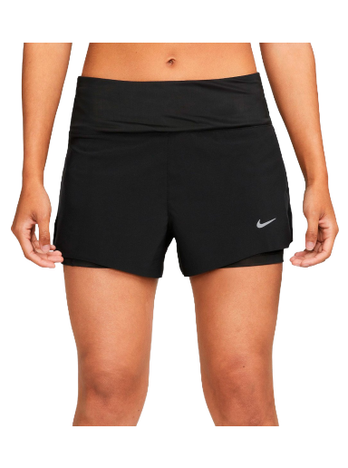 Shorts Nike Shorts Dri-FIT Swift Svart | dx1029-010