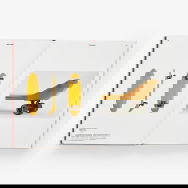 Bok och tidning Phaidon Skateboard by Jonathan Olivares Vit | 9781838667498, 3
