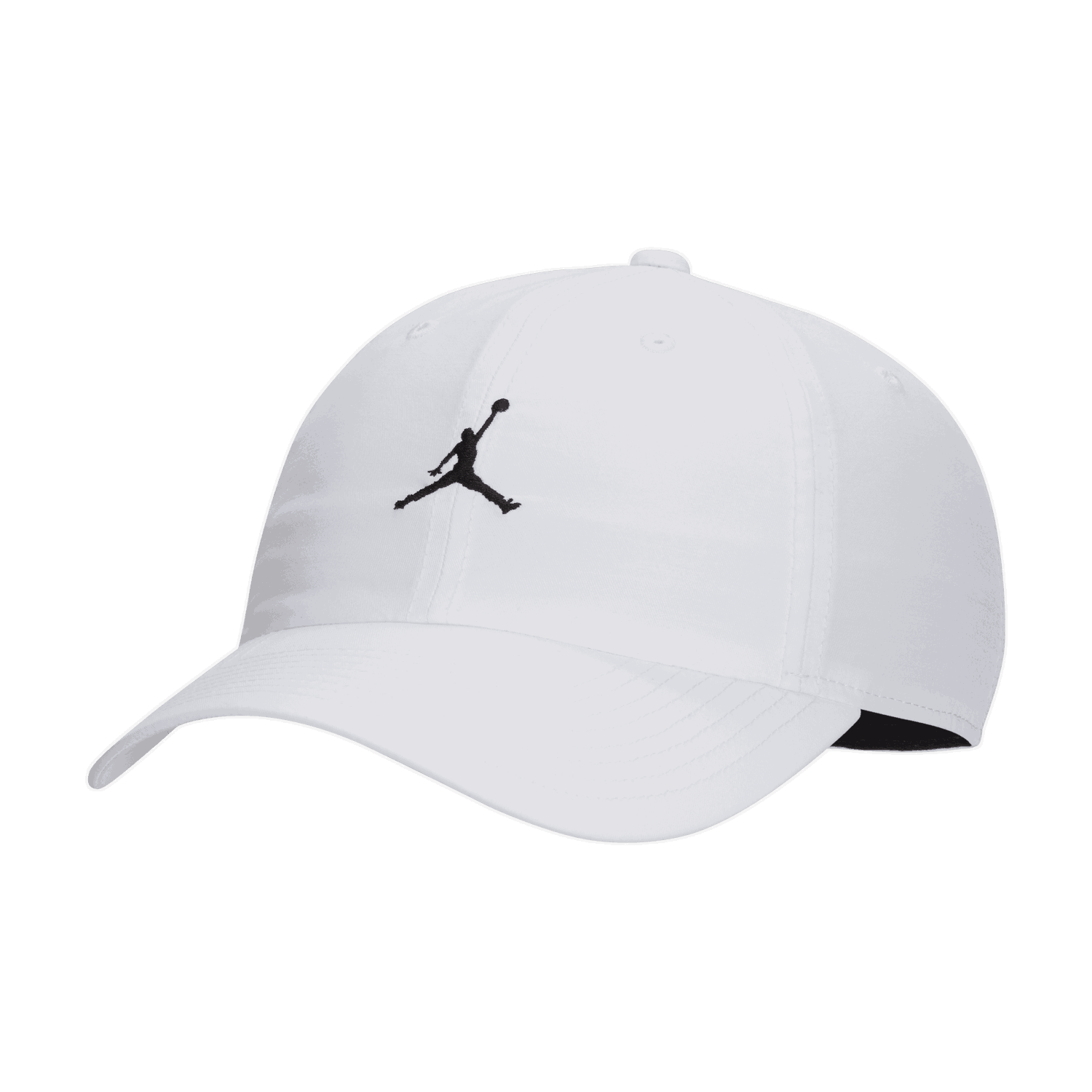 Keps Jordan Club Cap Vit | FD5185-100, 0