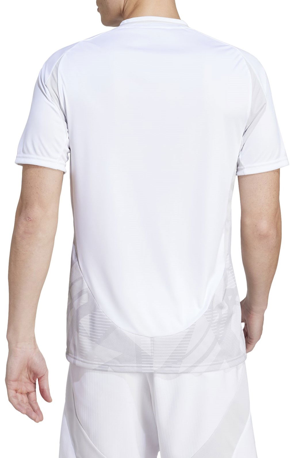 Jersey adidas Originals adidas TIRO24 C M JSY Vit | iq4760, 1