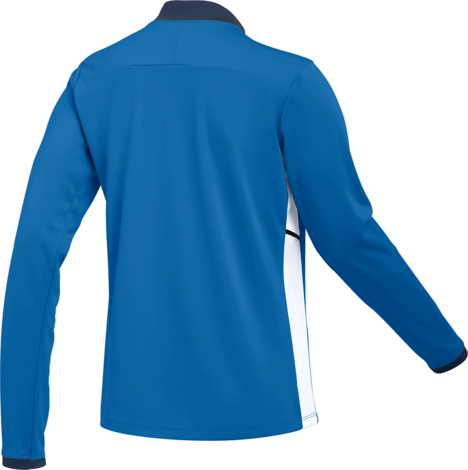 Sweatshirt Nike Academy Drill Top Blå | fz9770-463, 1