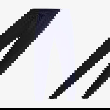 Byxor Under Armour Rival Fleece Mörkblå | 1379774-410, 2