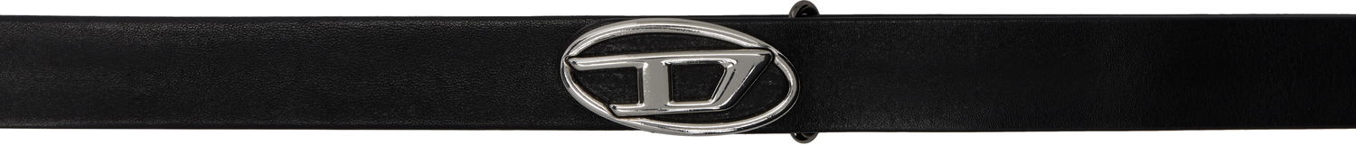 Bälten Diesel B-1dr-Layer Belt Svart | X09813-PR271-T8013, 0