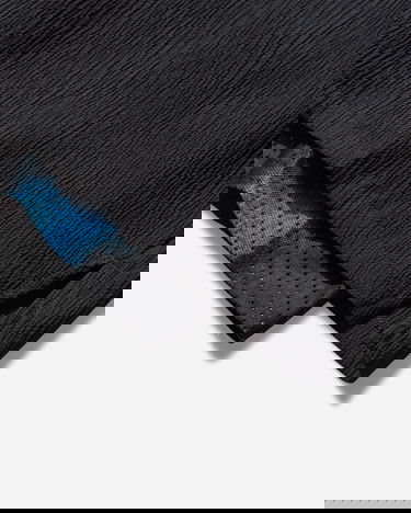 Shorts On Running Pace 2-in-1 Textured Running Shorts Svart | 1MF10813398 002, 4