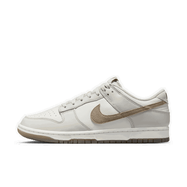 Sneakers och skor Nike Dunk Low Retro SE Grå | FJ4188-001, 4