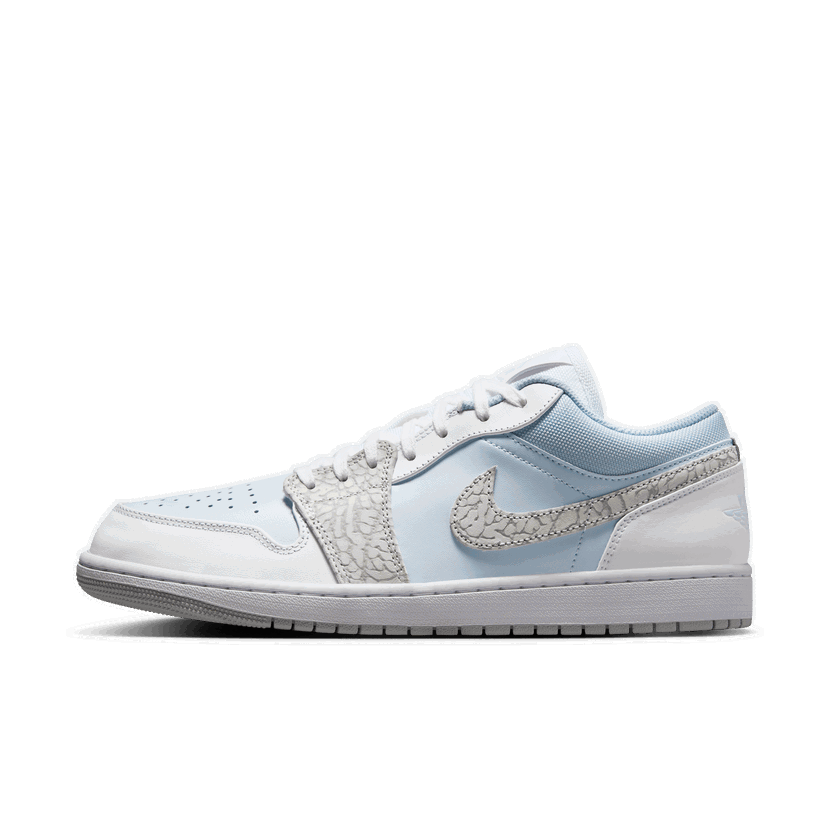 Sneakers och skor Jordan Air Jordan 1 Low SE Blå | IB7692-400