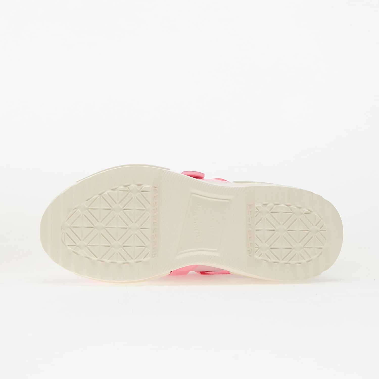 Sneakers och skor Converse Run Star Utility Sandal CX Easy On Rosa | A15095C, 0