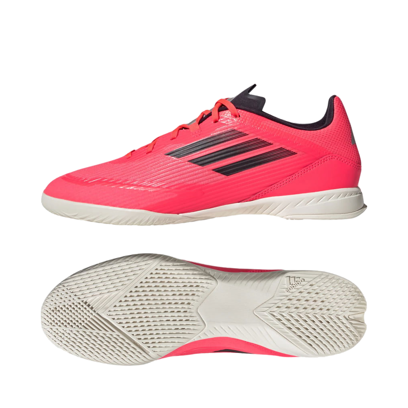 Sneakers och skor adidas Performance F50 League Indoor Rosa | IF1331