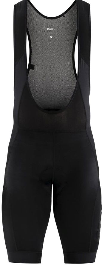 Shorts Craft Craft Essence Bib Shorts Svart | 1907157-999000