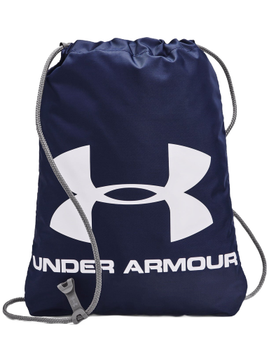 Ryggsäck Under Armour Ozsee Mörkblå | 1240539-412