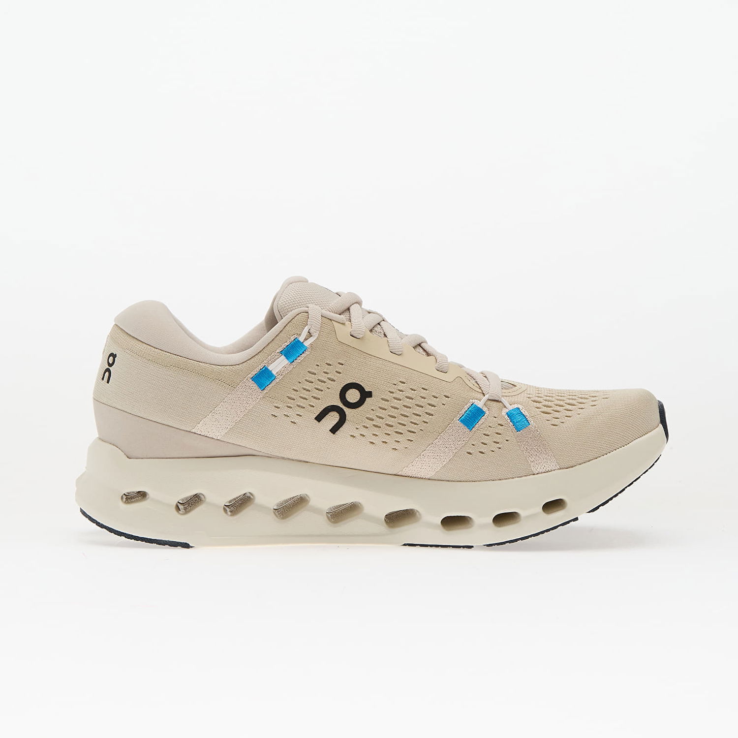 Sneakers och skor On Running Cloudsurfer 2 40.5 Beige | 3WF10102143, 1