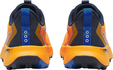 Sneakers och skor Saucony Peregrine 15 Orange | s20990-164, 2