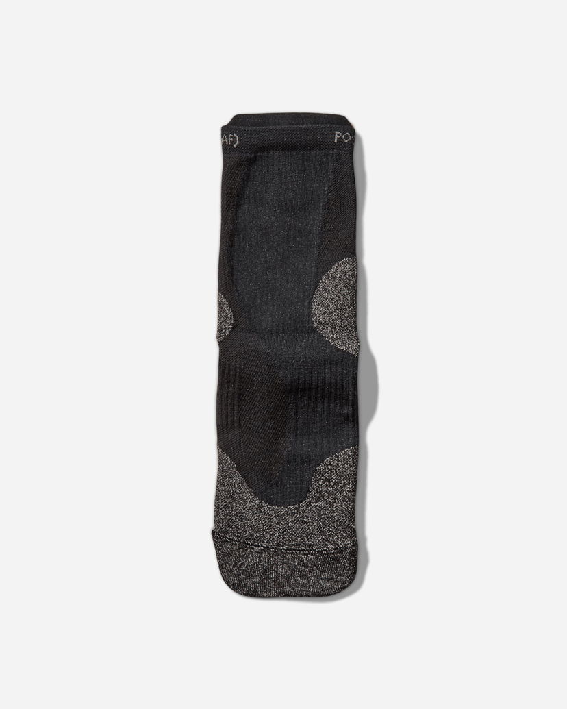 Strumpor On Running POST ARCHIVE FACTION (PAF) Merino Socks Svart | 2UF30540777 002