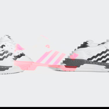 Sneakers och skor adidas Originals Rivalry Low Röd | GZ9793, 0