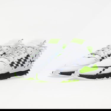 Sneakers och skor adidas Originals Nite Jogger Vit | EG6749, 4