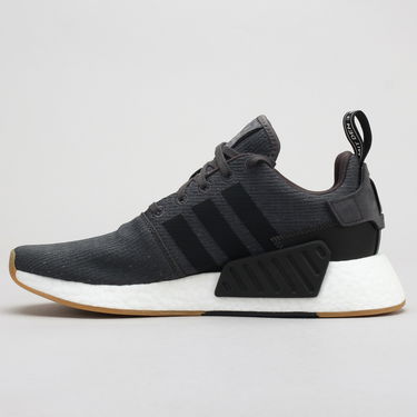 Sneakers och skor adidas Originals NMD_R2 ''Grey Five'' Grå | CQ2400, 0