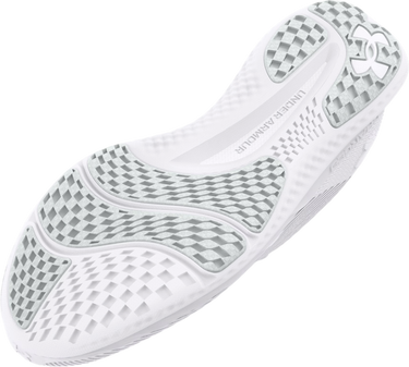 Sneakers och skor Under Armour UA Charged Speed Swift Vit | 3026999-106, 2
