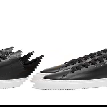 Sneakers och skor AXEL ARIGATO Clean 90 Svart | 98122, 0