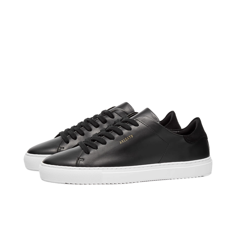 Sneakers och skor AXEL ARIGATO Clean 90 Svart | 98122