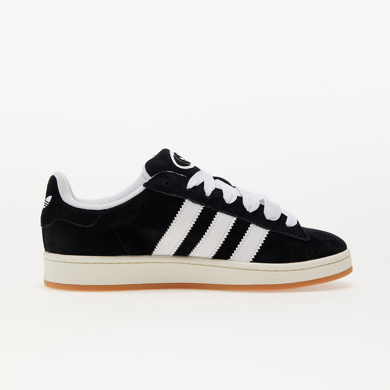 Sneakers och skor adidas Originals Campus 00s Svart | HQ8708, 1
