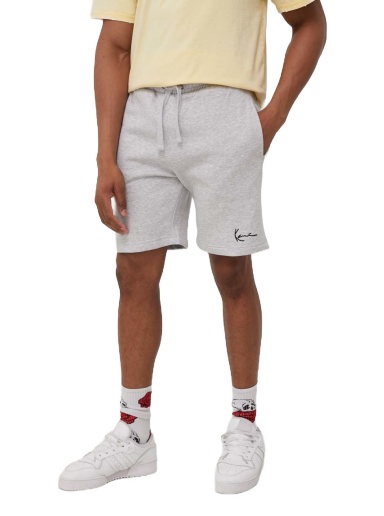Shorts Karl Kani Shorts Grå | KKMQ22003GRY