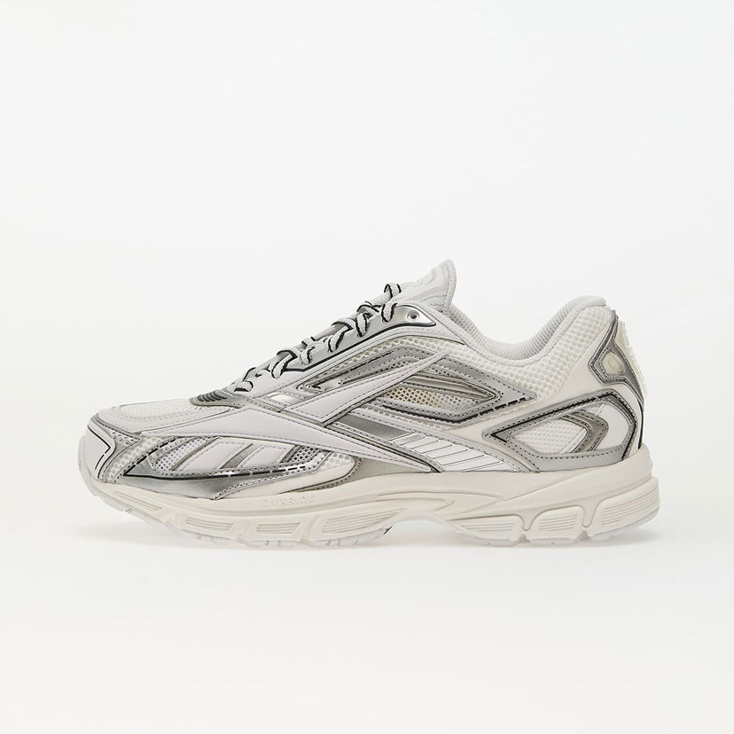 Sneakers och skor Reebok Premier Road Ultra Ltd Vit | RMIA06BC99MAT0020178
