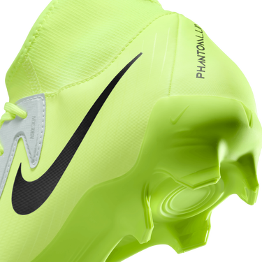Sneakers och skor Nike Phantom Luna II Academy FG/MG Gul | fd6725-003, 7