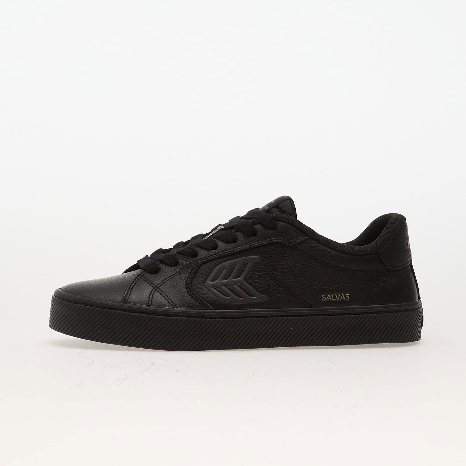 Sneakers och skor Cariuma Salvas Svart | 411304B10 M, 0