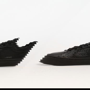 Sneakers och skor Cariuma Salvas Svart | 411304B10 M, 0
