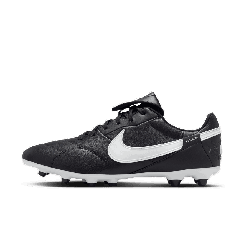 Sneakers och skor Nike Premier 3 FG Svart | HM0265-002