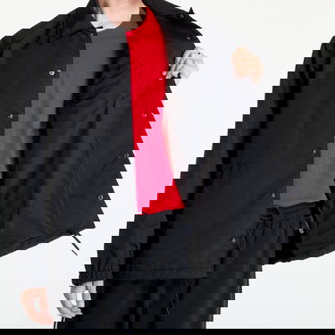 Jacka Y-3 Nylon Coach Jacket UNISEX Svart | IW2473, 6